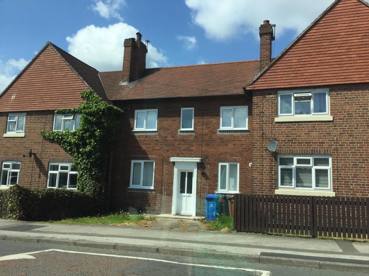 Browning House Bedrooms I Long Or Short Stay I Special Rate Available Derby Exterior photo